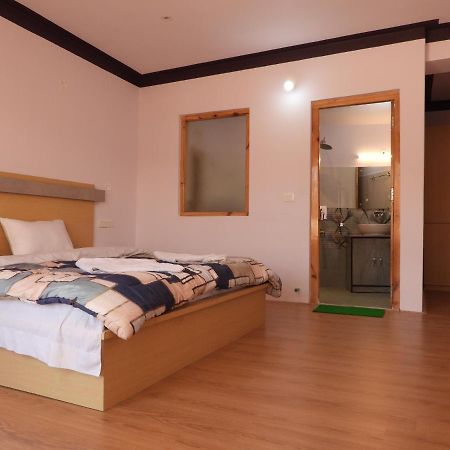 Babu Guest House Leh Dış mekan fotoğraf