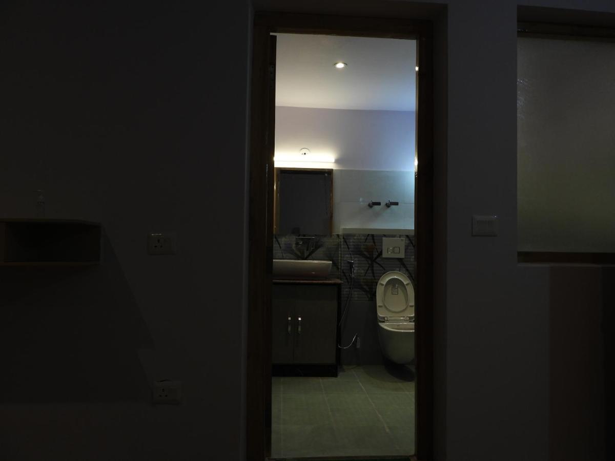 Babu Guest House Leh Dış mekan fotoğraf